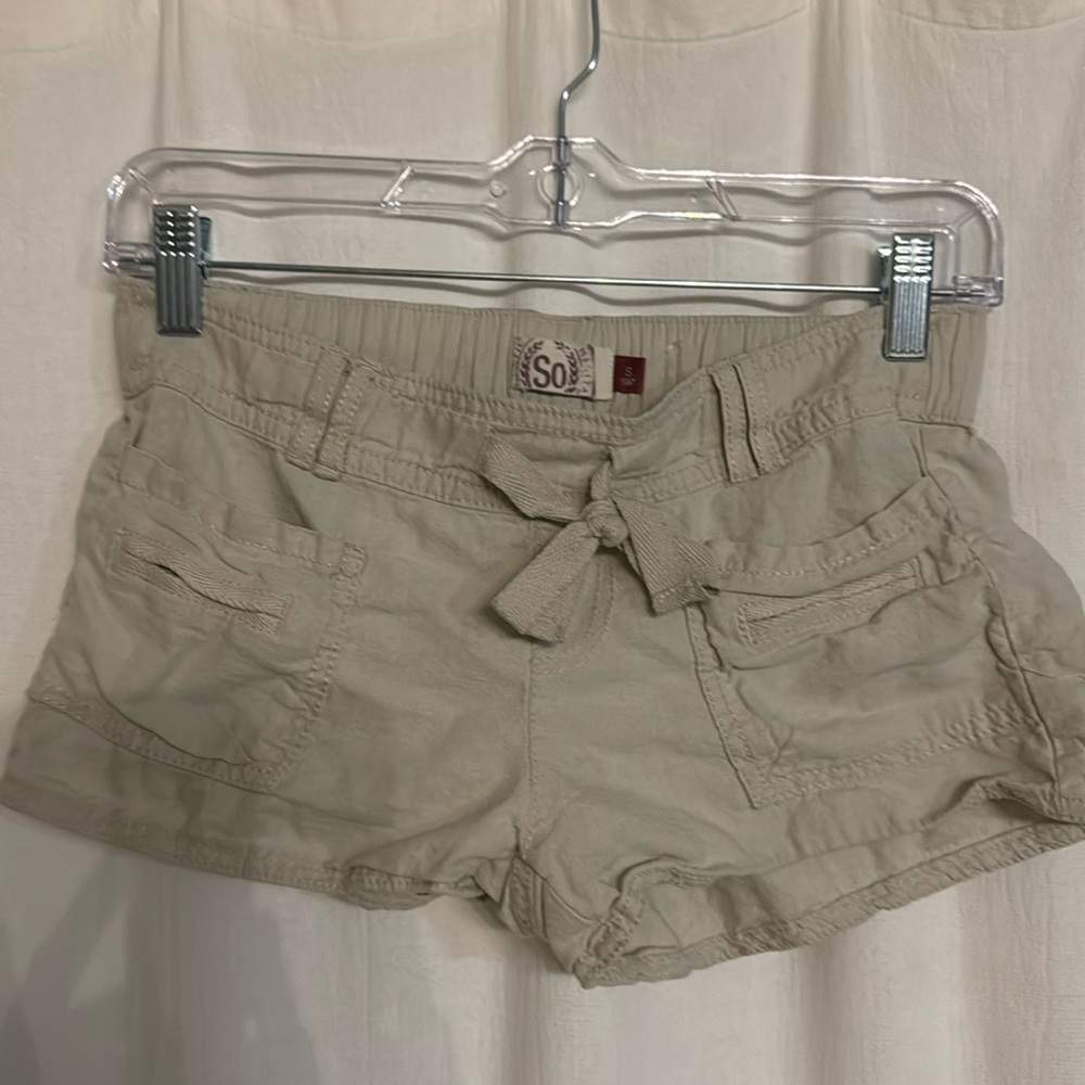 SO Shorts